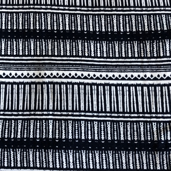 Anne Taylor LOFT Maxi Skirt (Small) - Picture 3 of 4